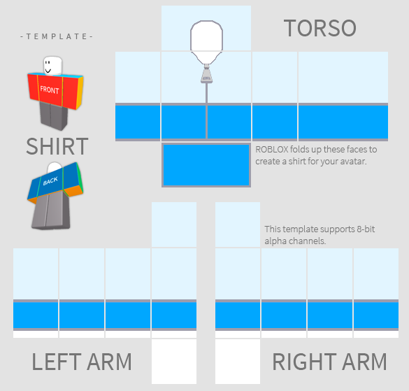 Shirt 5
