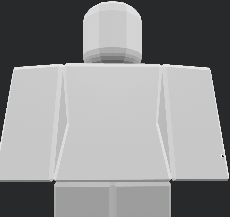 Body Avatar Female
