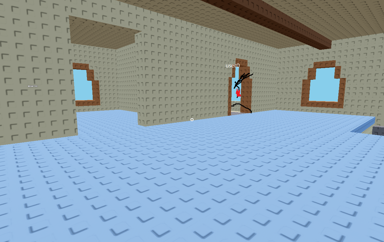 User0 Screenshot